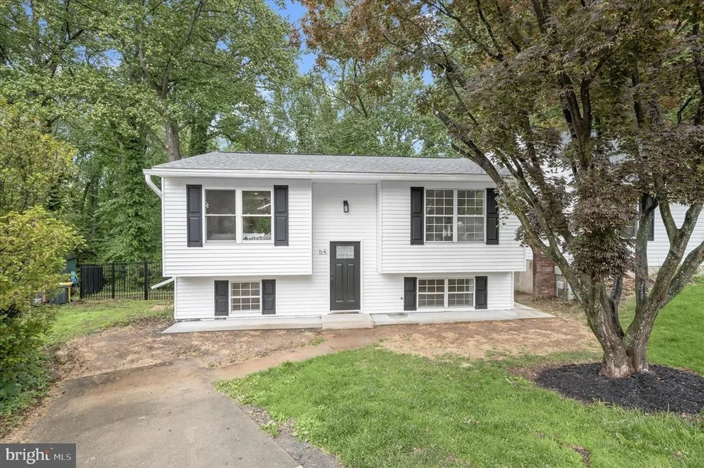 Unit for sale at 64 WOHL COURT, SEVERNA PARK, MD 21146