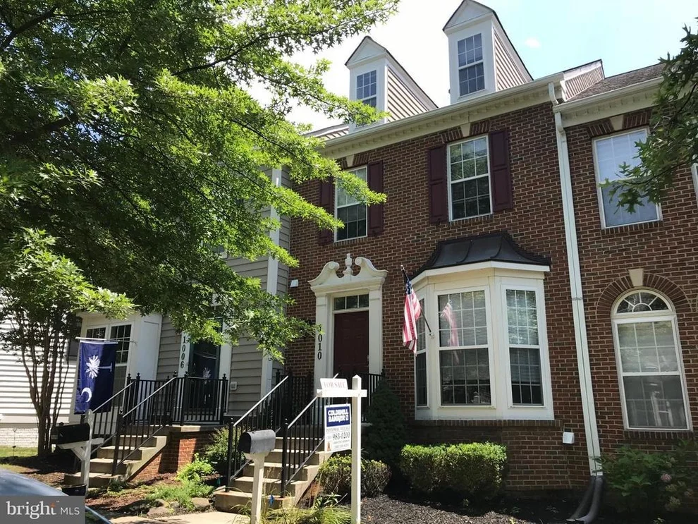 Unit for sale at 1010 MAIN STREET, GAITHERSBURG, MD 20878