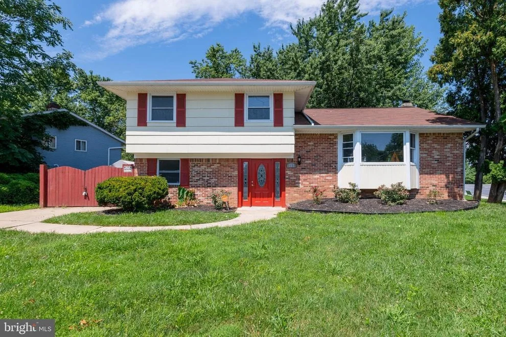 Unit for sale at 3728 LIVE OAK ROAD, RANDALLSTOWN, MD 21133