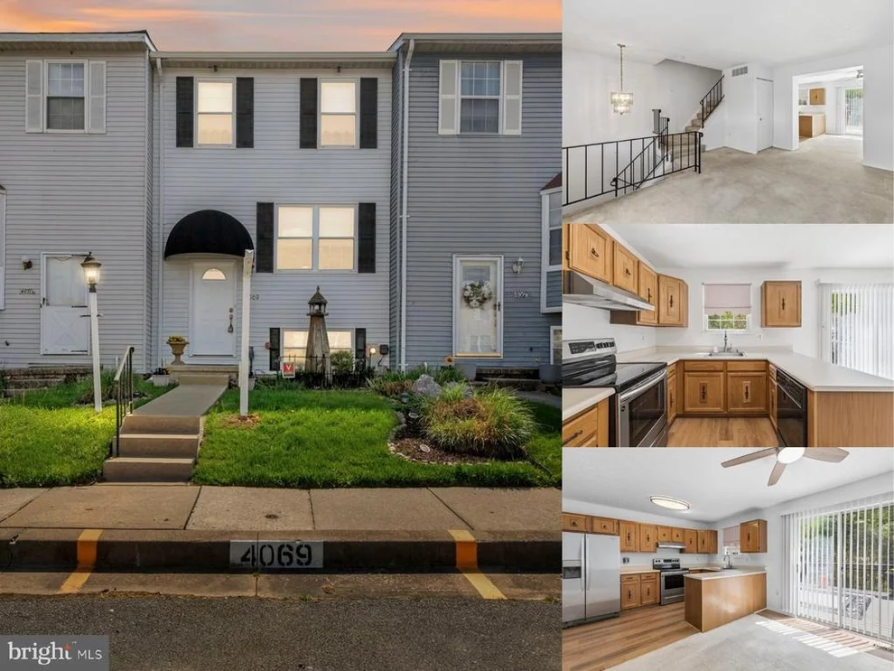 Unit for sale at 4069 RUSTICO ROAD, BALTIMORE, MD 21220