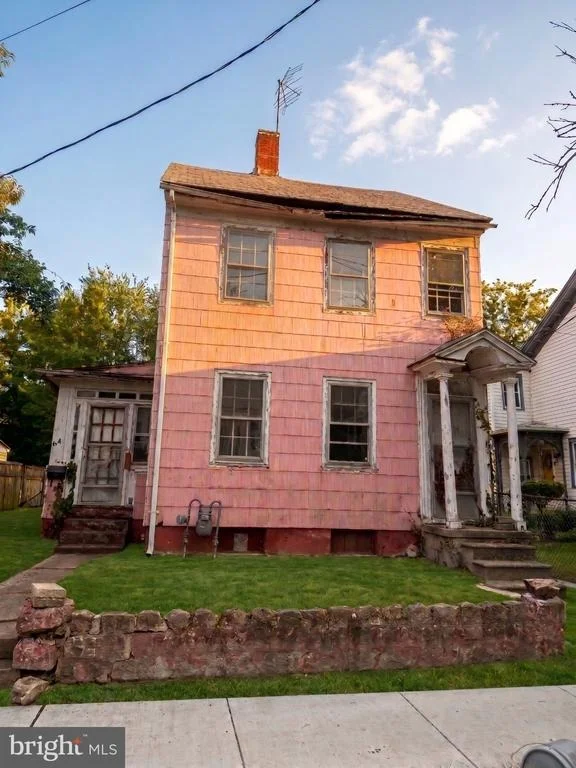 Unit for sale at 64 WALNUT STREET, BRIDGETON, NJ 08302