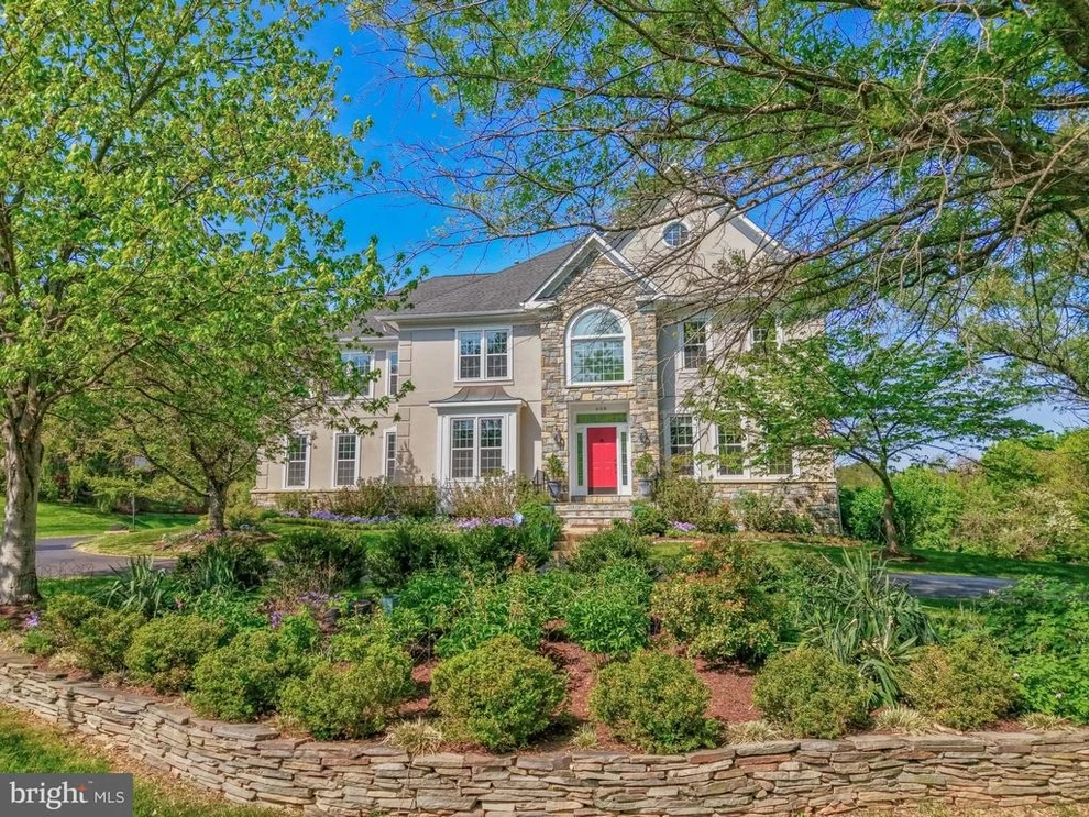 Unit for sale at 608 NALLS FARM WAY, GREAT FALLS, VA 22066