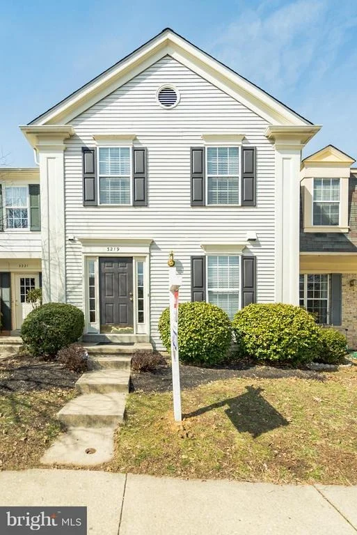 Unit for sale at 3219 SAINT FLORENCE TERRACE, OLNEY, MD 20832
