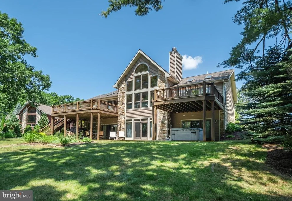 Unit for sale at 316 MOONRISE DRIVE, SWANTON, MD 21561