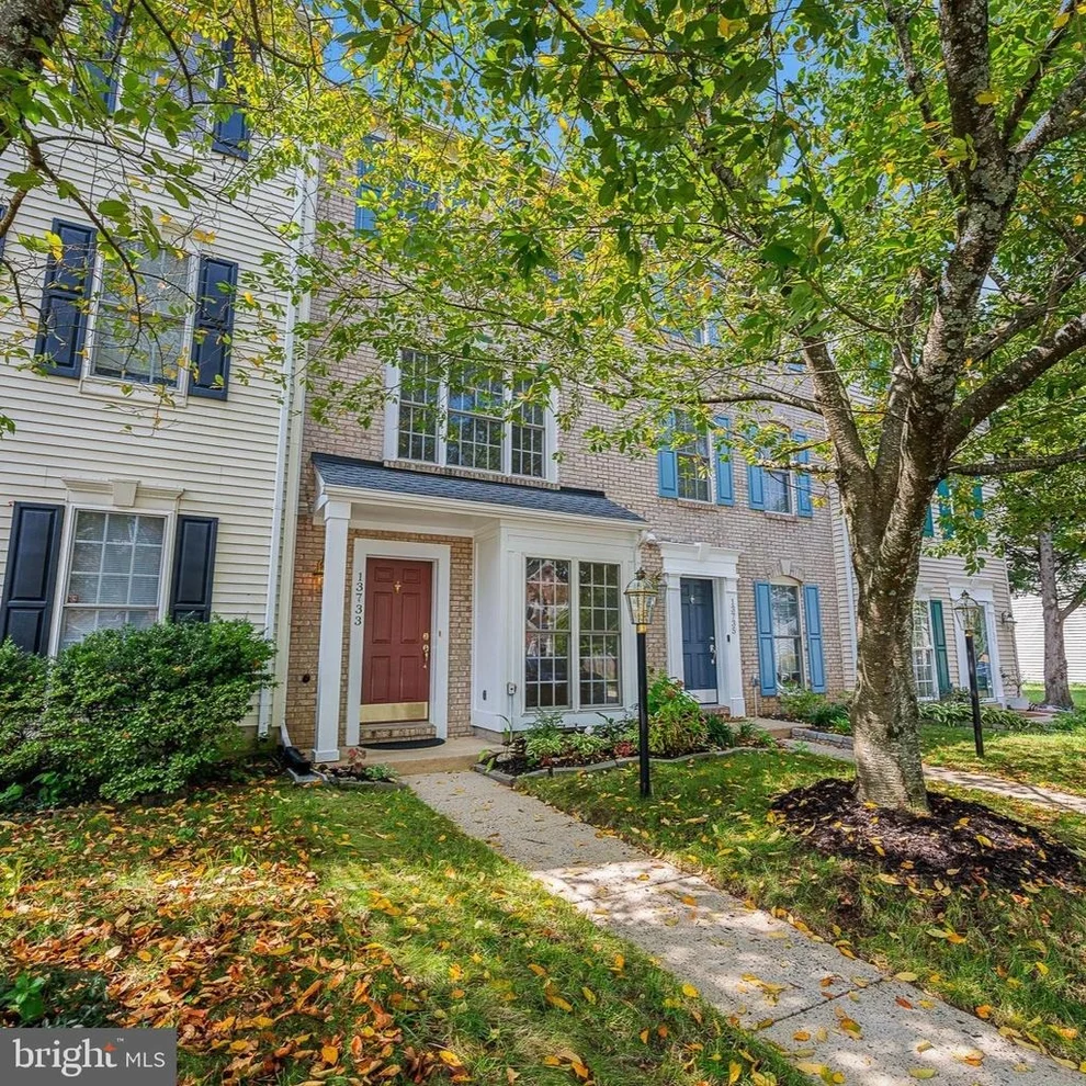 Unit for sale at 13733 DENHAM WAY, BRISTOW, VA 20136
