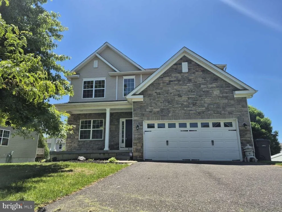 Unit for sale at 8 LOCUST LANE, SWEDESBORO, NJ 08085