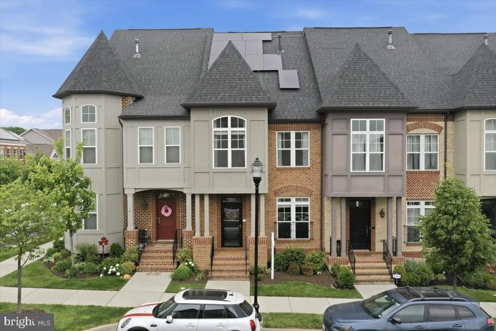 Unit for sale at 503 PRIEUR ROAD, FREDERICK, MD 21701