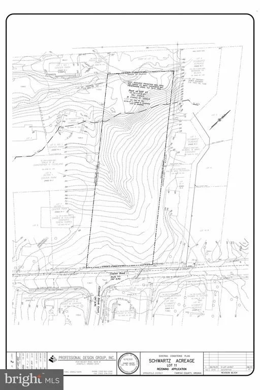 Unit for sale at 8674 CENTER ROAD, SPRINGFIELD, VA 22152