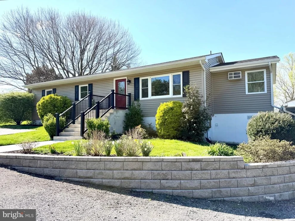 Unit for sale at 6740 BRISCOE TURN ROAD, OWINGS, MD 20736