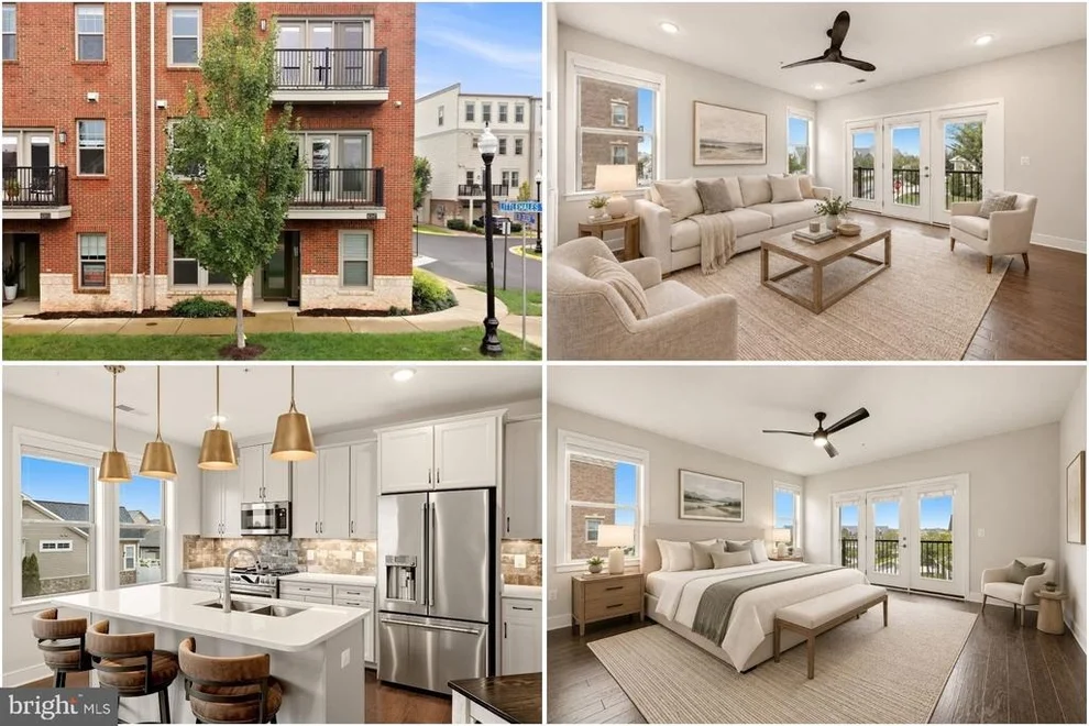 Unit for sale at 42849 LITTLEHALES TERRACE, ASHBURN, VA 20148