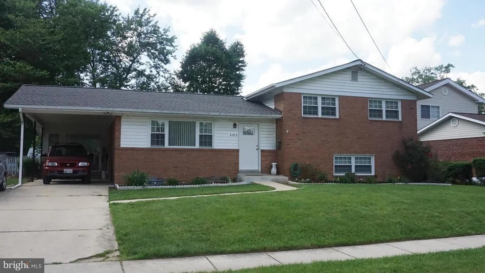 Unit for sale at 4703 ASPEN HILL ROAD, ROCKVILLE, MD 20853