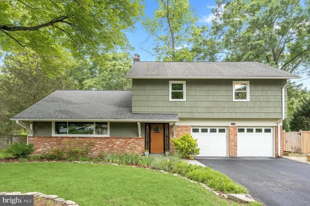 Unit for sale at 3127 BATTERSEA LANE, ALEXANDRIA, VA 22309