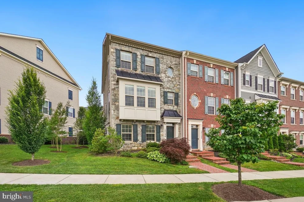 Unit for sale at 12150 GREY SQUIRREL STREET, CLARKSBURG, MD 20871