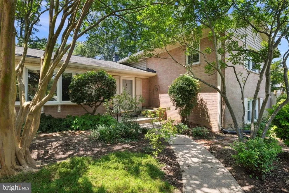 Unit for sale at 9210 CHERRYTREE DRIVE, ALEXANDRIA, VA 22309