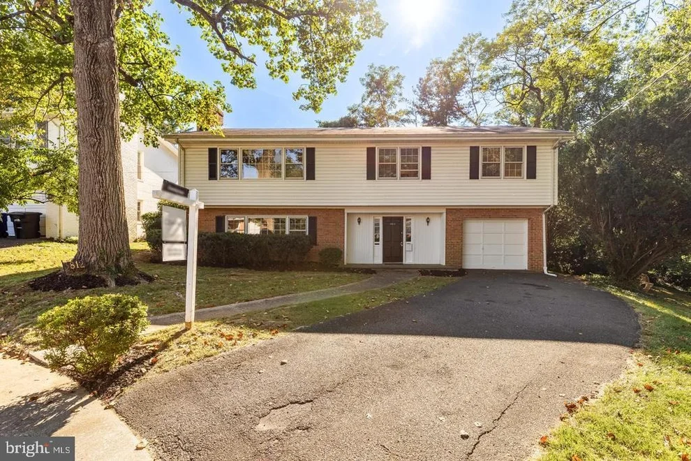 Unit for sale at 3812 N RIDGEVIEW ROAD, ARLINGTON, VA 22207