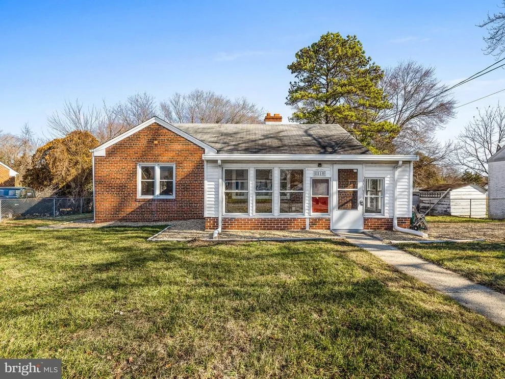 Unit for sale at 8810 MARQUIS LANE, CLINTON, MD 20735
