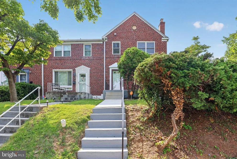 Unit for sale at 901 MASEFIELD ROAD, BALTIMORE, MD 21207