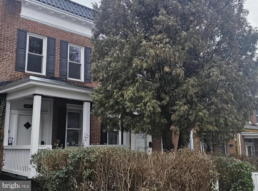 Unit for sale at 2917 ROCKROSE AVENUE, BALTIMORE, MD 21215