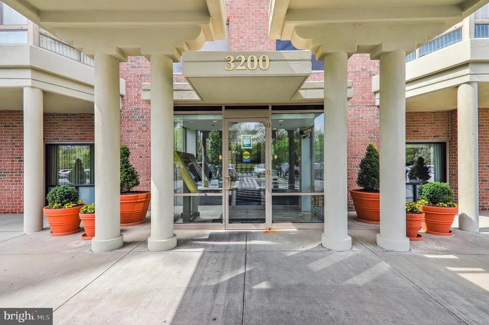 Unit for sale at 3200 N LEISURE WORLD BOULEVARD, SILVER SPRING, MD 20906