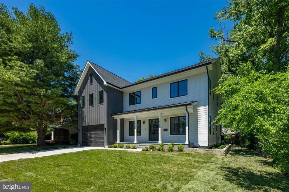Unit for sale at 921 22ND STREET S, ARLINGTON, VA 22202