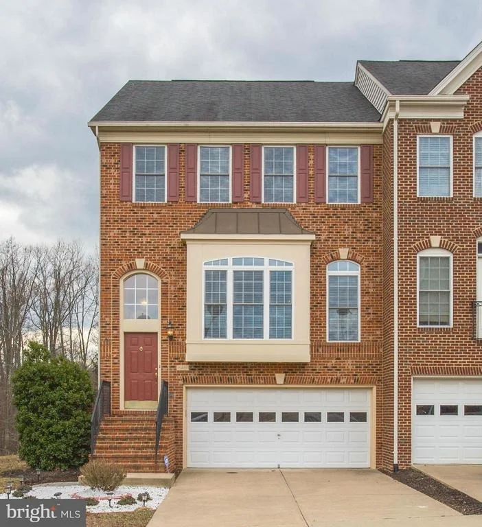 Unit for sale at 16460 STEERAGE CIRCLE, WOODBRIDGE, VA 22191