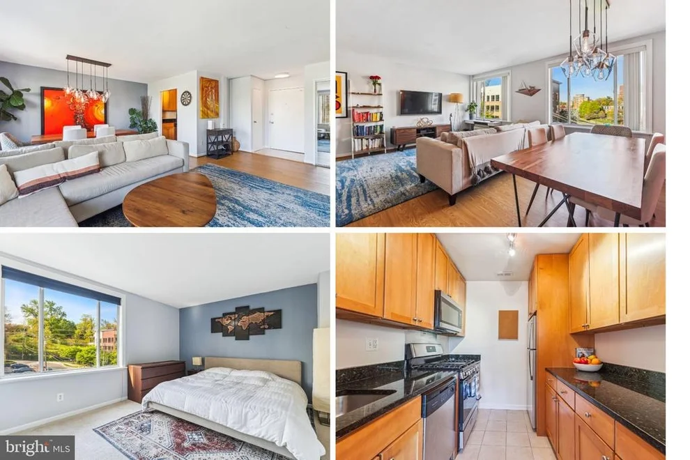 Unit for sale at 1730 ARLINGTON BOULEVARD, ARLINGTON, VA 22209