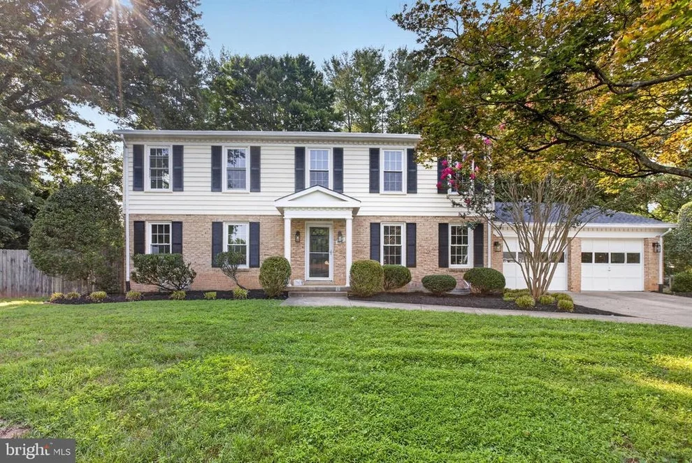 Unit for sale at 10101 NADINE DRIVE, VIENNA, VA 22181