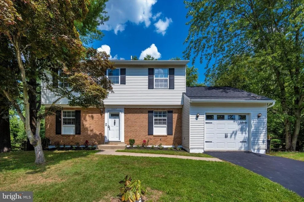 Unit for sale at 19017 SEDLEY TERRACE, GAITHERSBURG, MD 20879