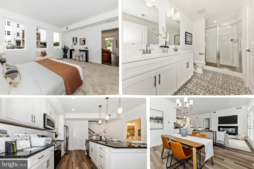 Unit for sale at 722 IRON FORGE ROAD, FREDERICK, MD 21702