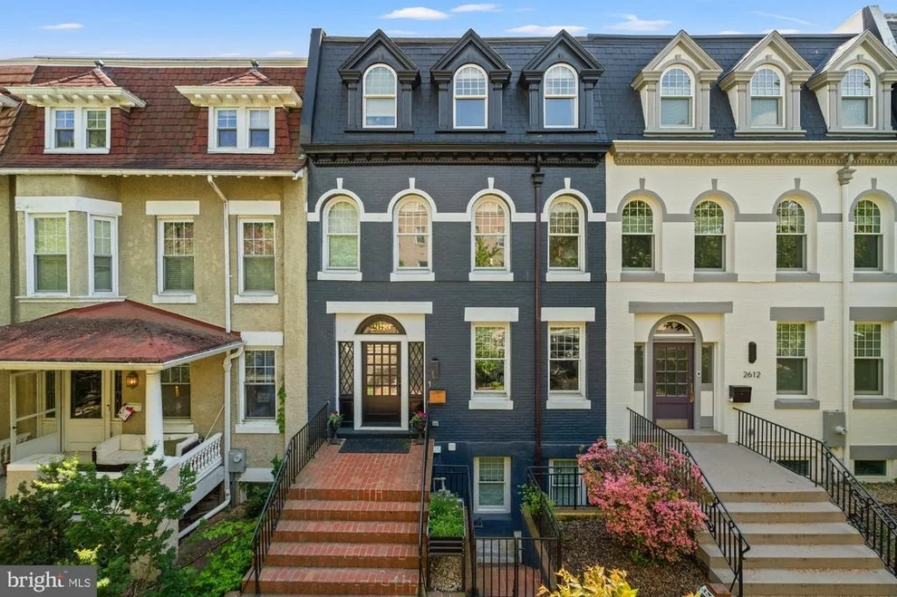 Unit for sale at 2610 GARFIELD STREET NW, WASHINGTON, DC 20008