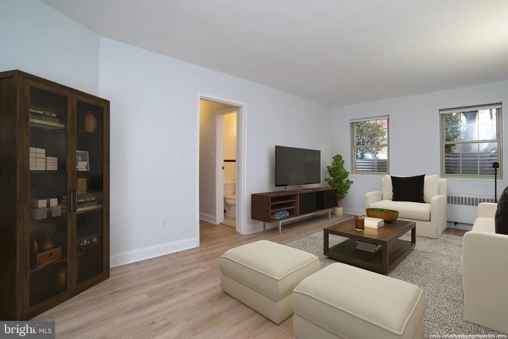 Unit for sale at 4620 IOWA AVENUE NW, WASHINGTON, DC 20011