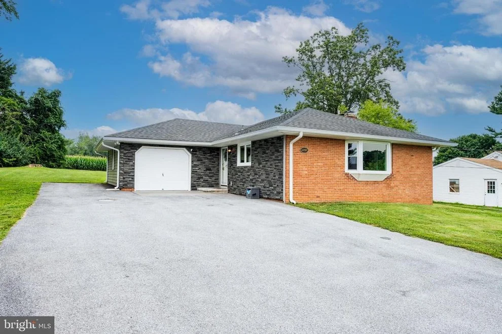 Unit for sale at 4090 BOTELER ROAD, MOUNT AIRY, MD 21771