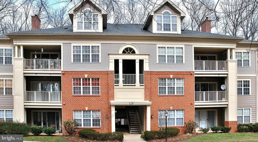 Unit for sale at 125 TIMBERBROOK LANE, GAITHERSBURG, MD 20878