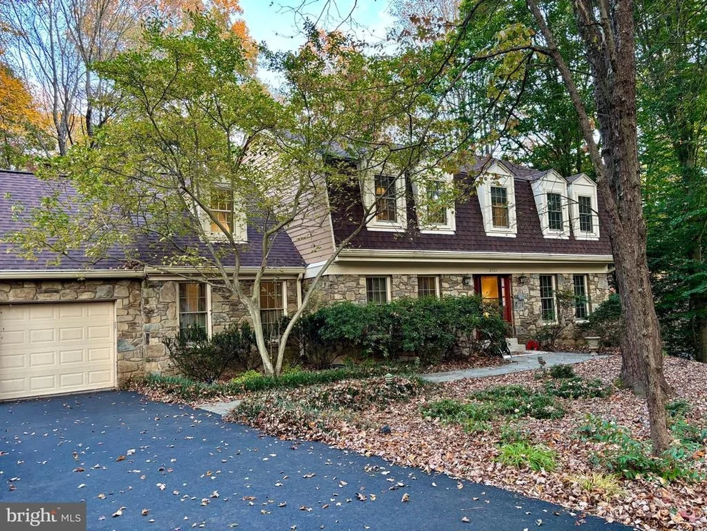 Unit for sale at 2321 STALEY ROAD, RESTON, VA 20191