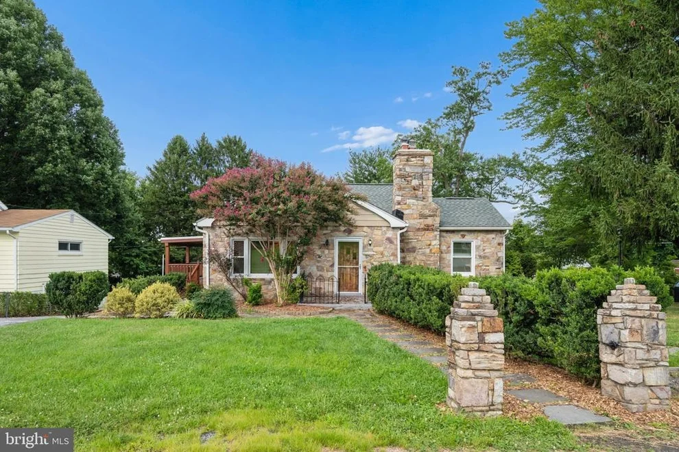 Unit for sale at 8995 HAMBURG ROAD, FREDERICK, MD 21702