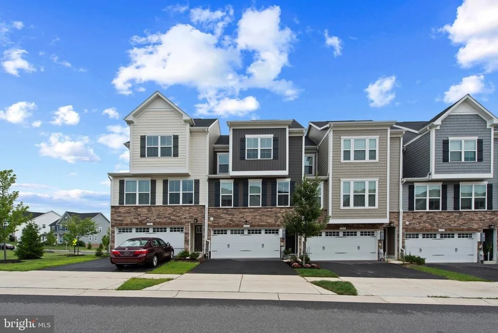 Unit for sale at 7703 CULTIVATOR ROAD, LAUREL, MD 20723