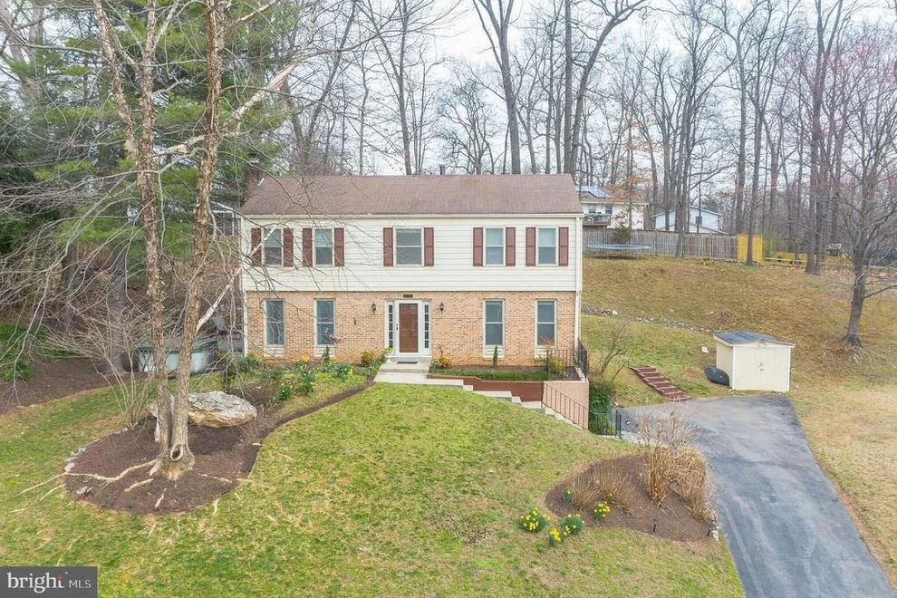 Unit for sale at 16517 KEATS TERRACE, ROCKVILLE, MD 20855