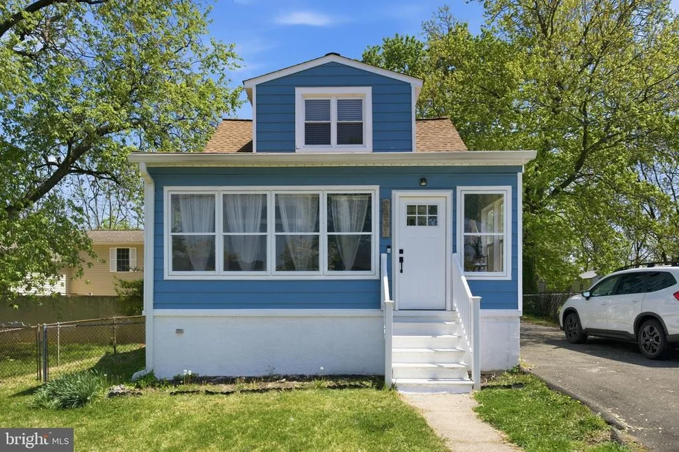 Unit for sale at 9531 BURTON AVENUE, BALTIMORE, MD 21234