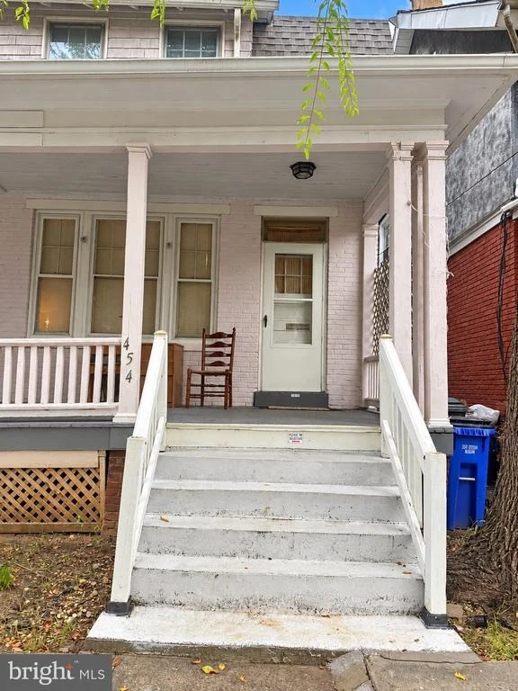 Unit for sale at 454 PARK PLACE, HAGERSTOWN, MD 21740
