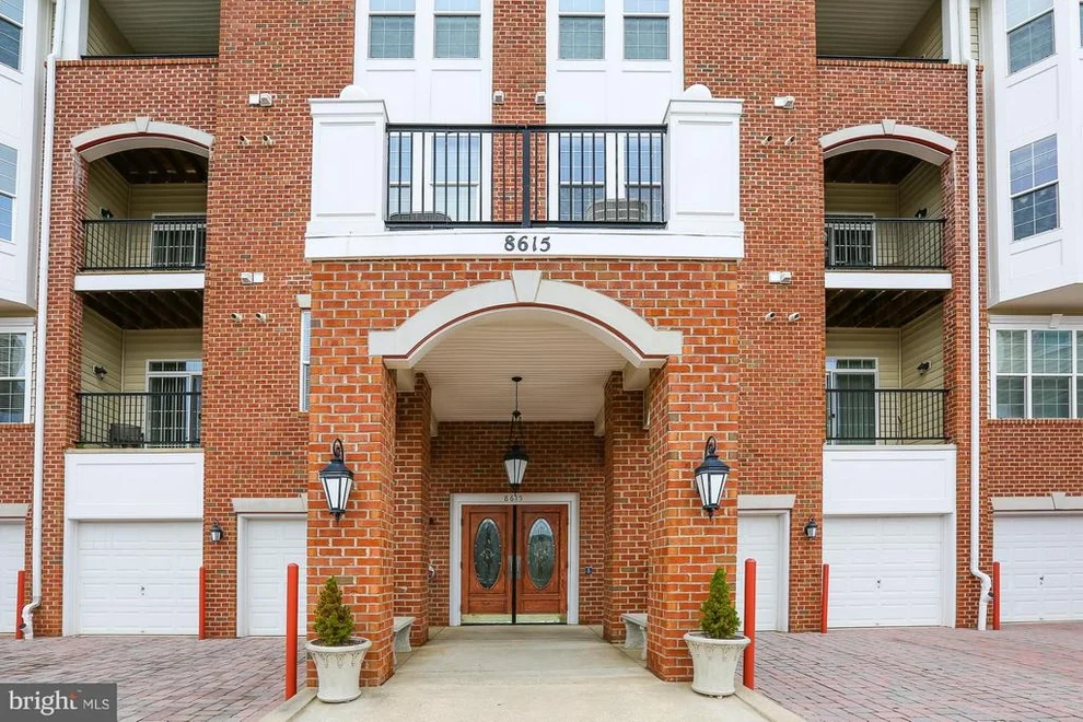 Unit for sale at 8615 FLUTTERING LEAF TRAIL, ODENTON, MD 21113