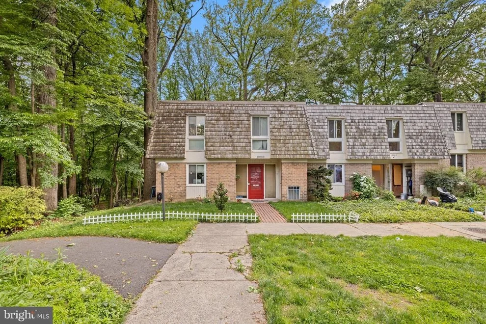 Unit for sale at 19000 STEDWICK DRIVE, MONTGOMERY VILLAGE, MD 20886