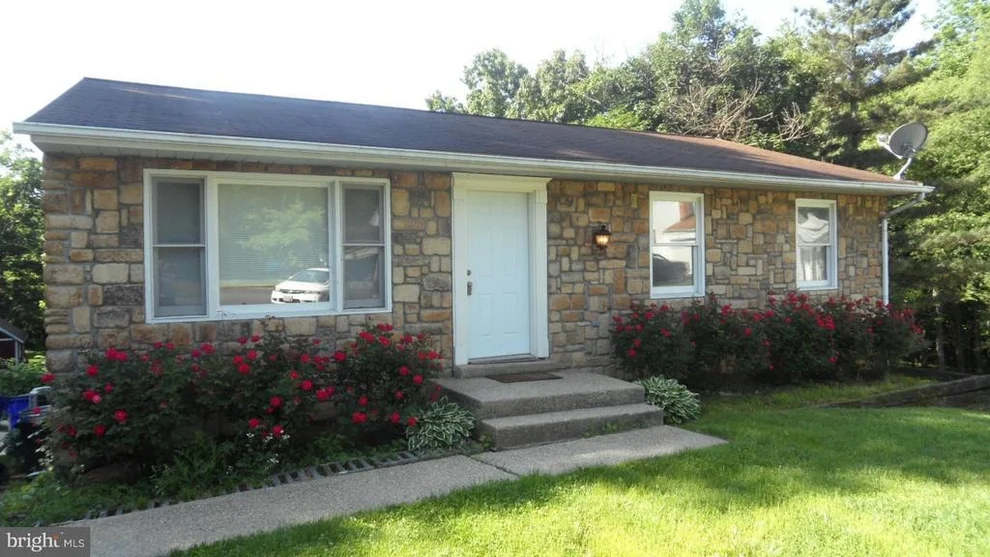 Unit for sale at 202 WINTERGREEN LANE, BRUNSWICK, MD 21716