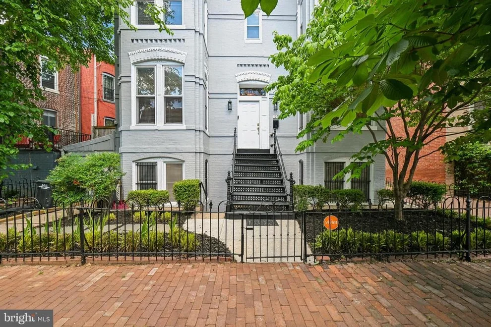 Unit for sale at 123 7TH STREET NE, WASHINGTON, DC 20002