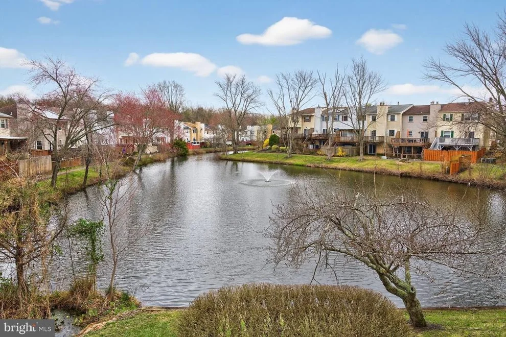 Unit for sale at 7108 LAKE COVE DRIVE, ALEXANDRIA, VA 22315