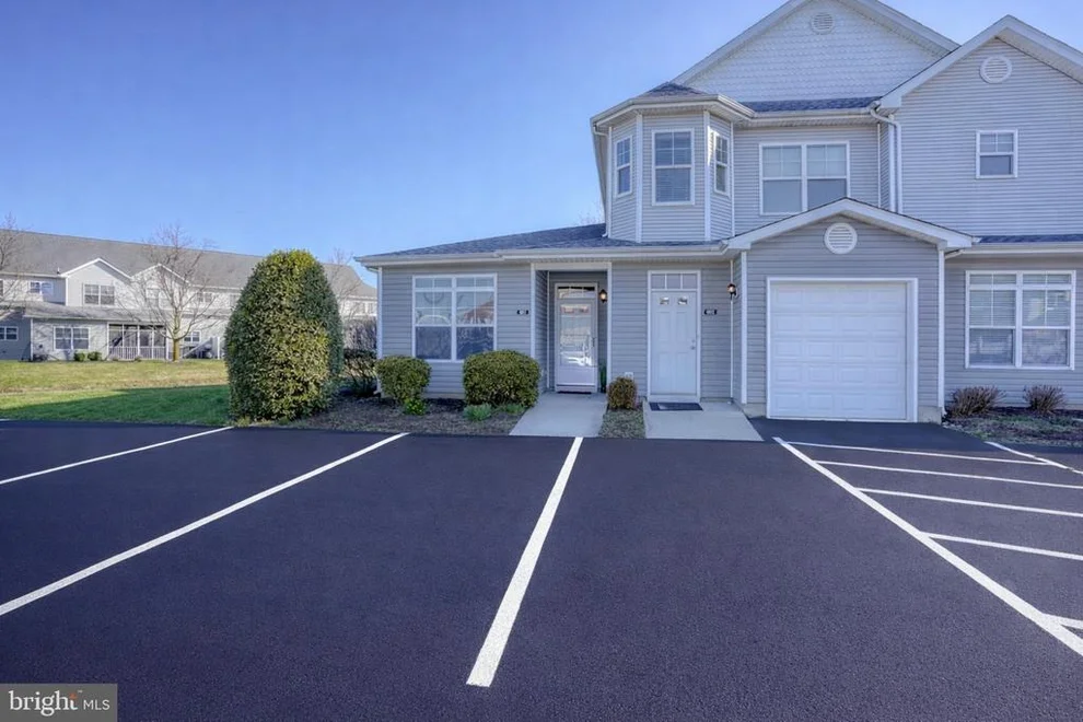 Unit for sale at 34703 VILLA CIRCLE, LEWES, DE 19958