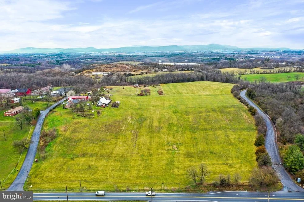 Unit for sale at 13224 GREENCASTLE PIKE, HAGERSTOWN, MD 21740