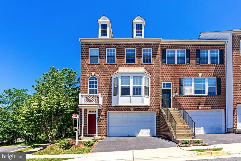 Unit for sale at 14034 SAWTEETH WAY, CENTREVILLE, VA 20121