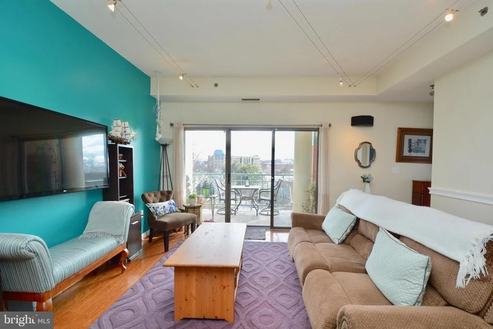 Unit for sale at 610 N WEST STREET, ALEXANDRIA, VA 22314