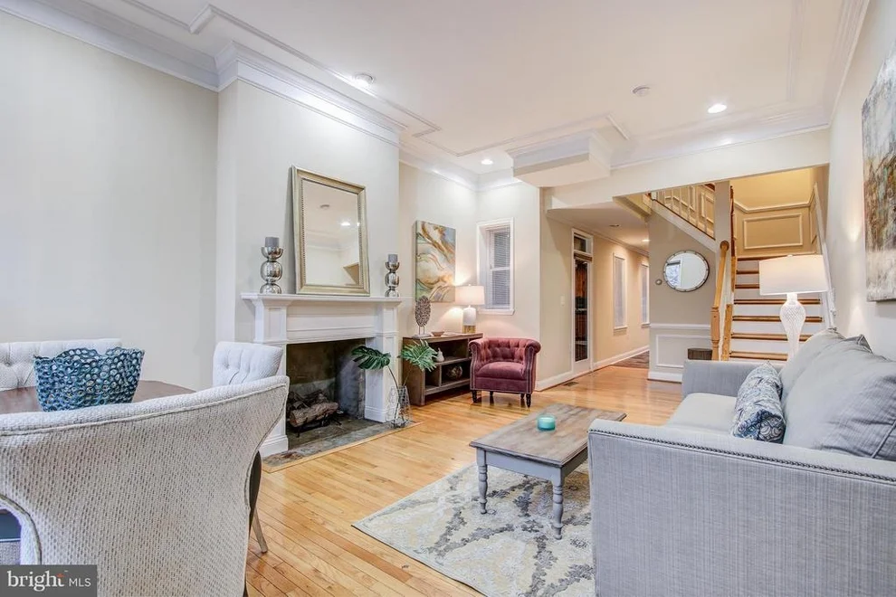 Unit for sale at 428 PATTERSON PARK AVENUE S, BALTIMORE, MD 21231