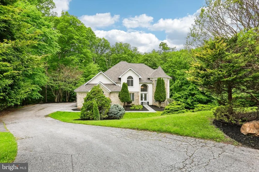 Unit for sale at 11099 HIDDEN TRAIL DRIVE, OWINGS MILLS, MD 21117
